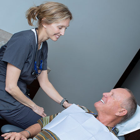 treatment care info